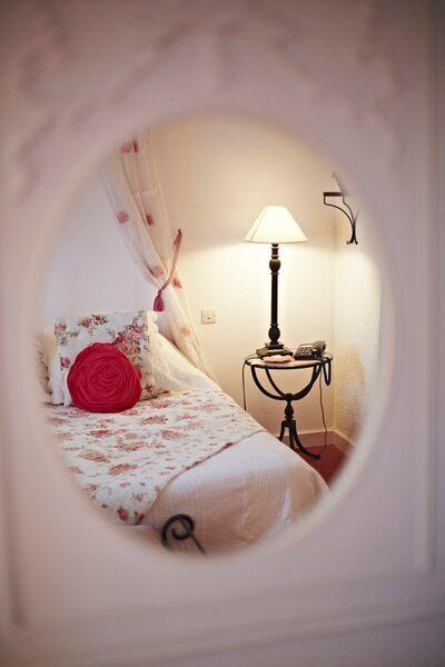 Hotel La Clairiere Guémar Habitación foto