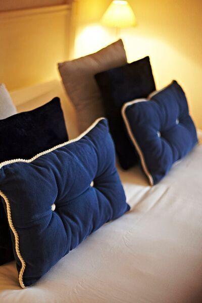 Hotel La Clairiere Guémar Habitación foto
